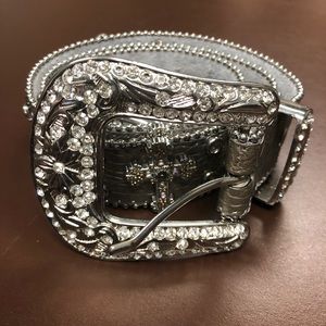 Buckle Belt